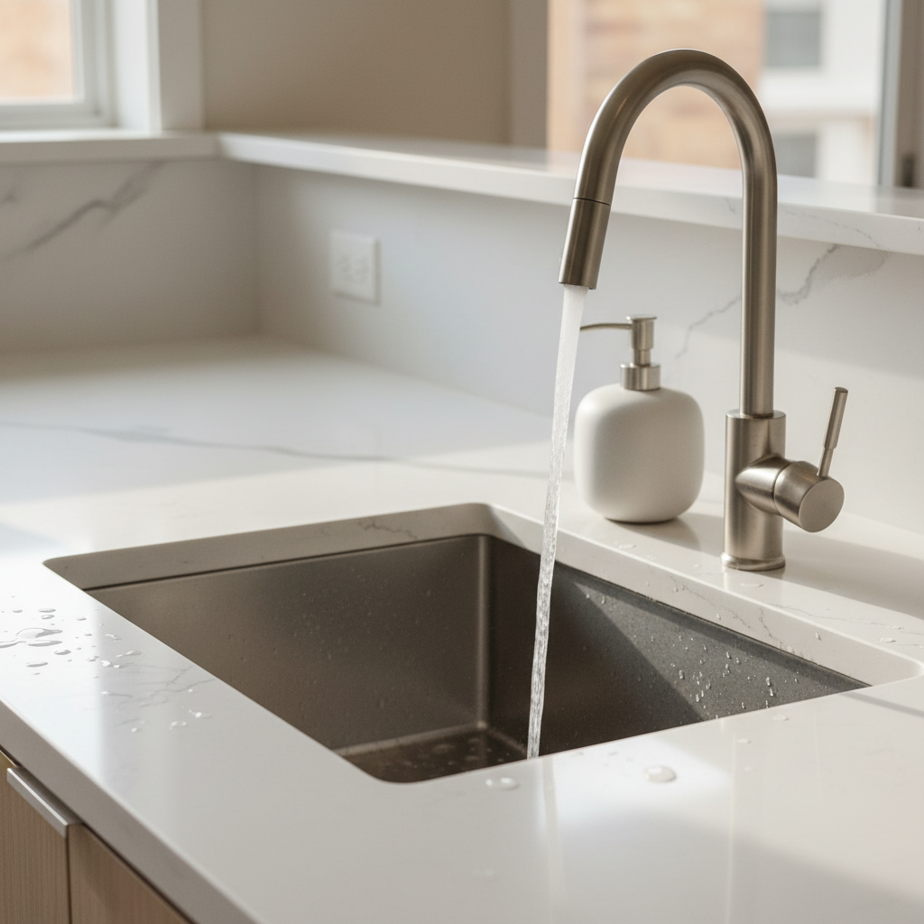 Kitchen Remodel Mission Viejo: Expert Tips and Insights 2 Project detail