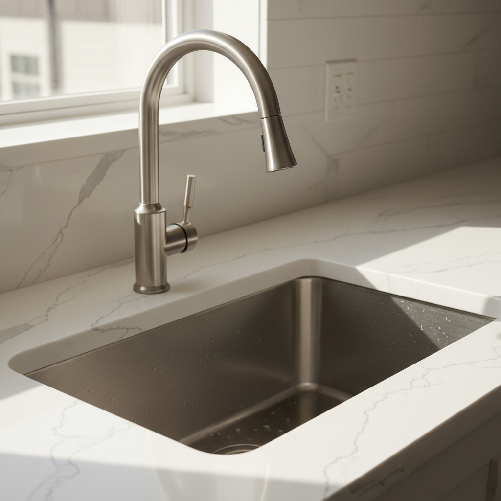 Kitchen Remodel San Clemente: Expert Local Insights 2 Project detail