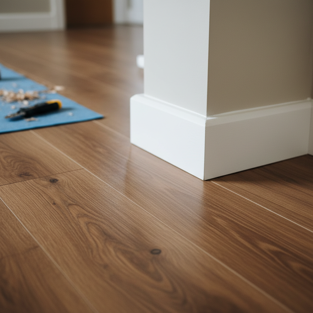 Cabinet Refacing in Orange County: A Contractor's Insight 2 Project detail