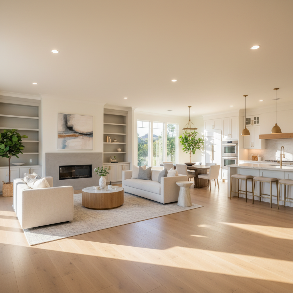 Cabinet Refacing in Orange County: A Contractor's Insight 1 Cabinet Refacing in Orange County: A Contractor's Insight