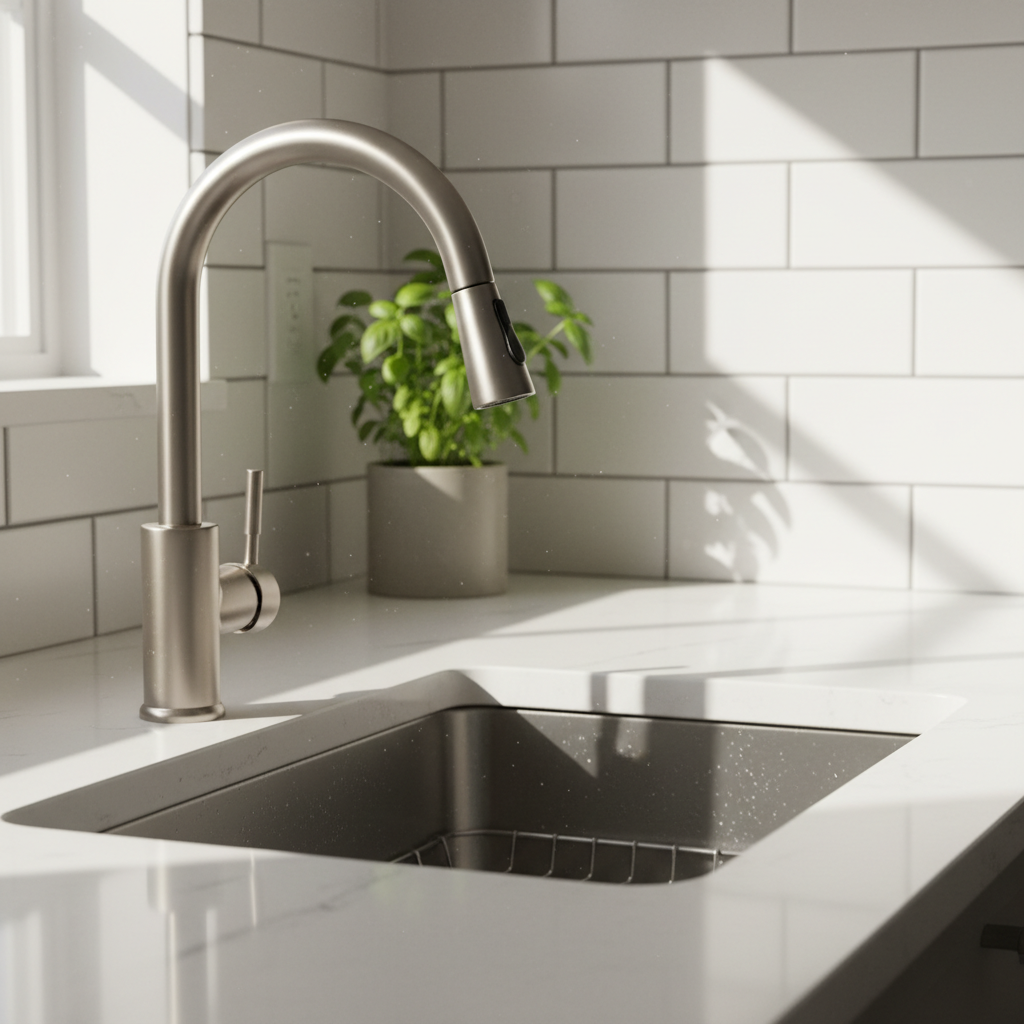 Maximize Your Kitchen Remodel ROI Before Selling in Orange County 2 Project detail