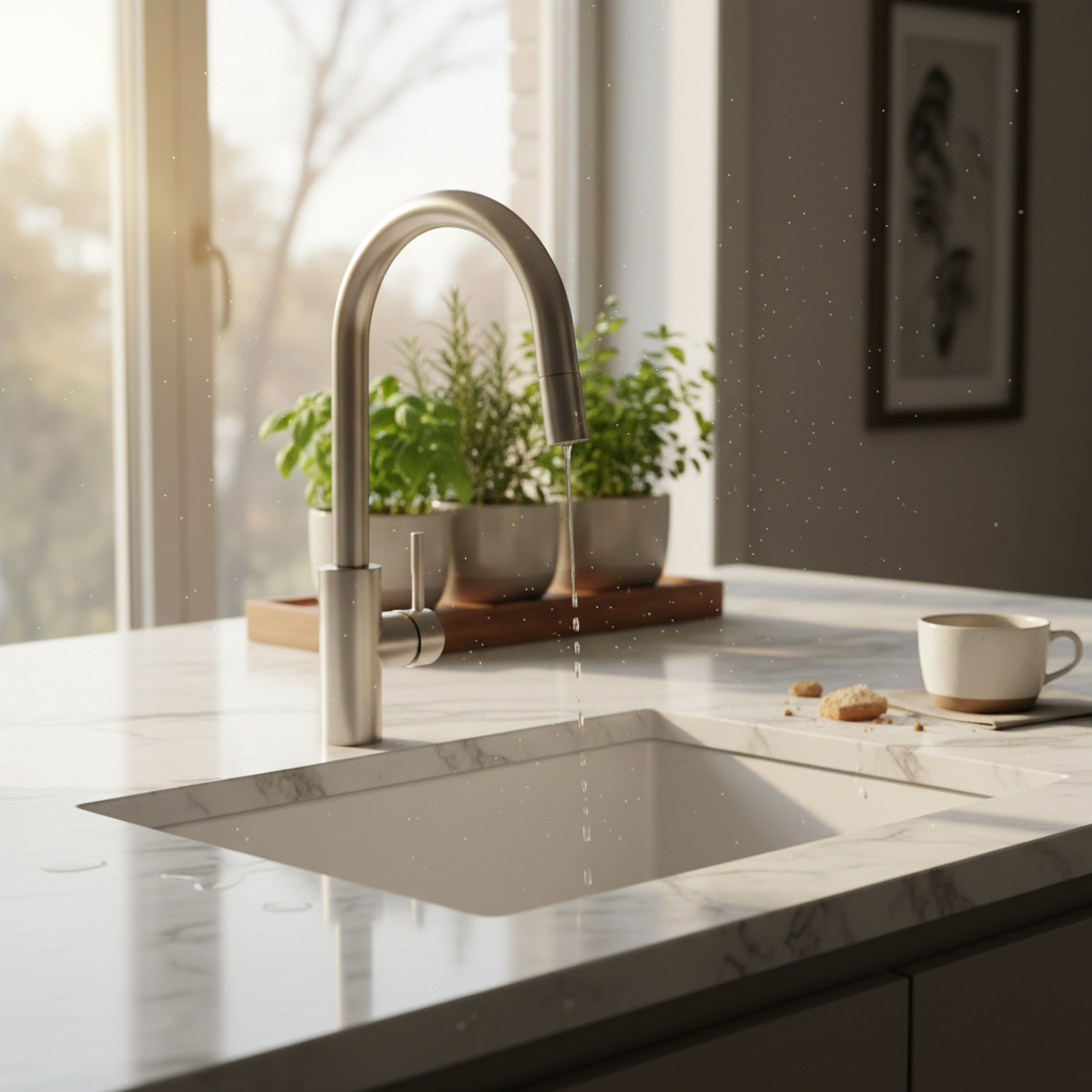 January Kitchen Remodel Deals in Orange County 2 Project detail