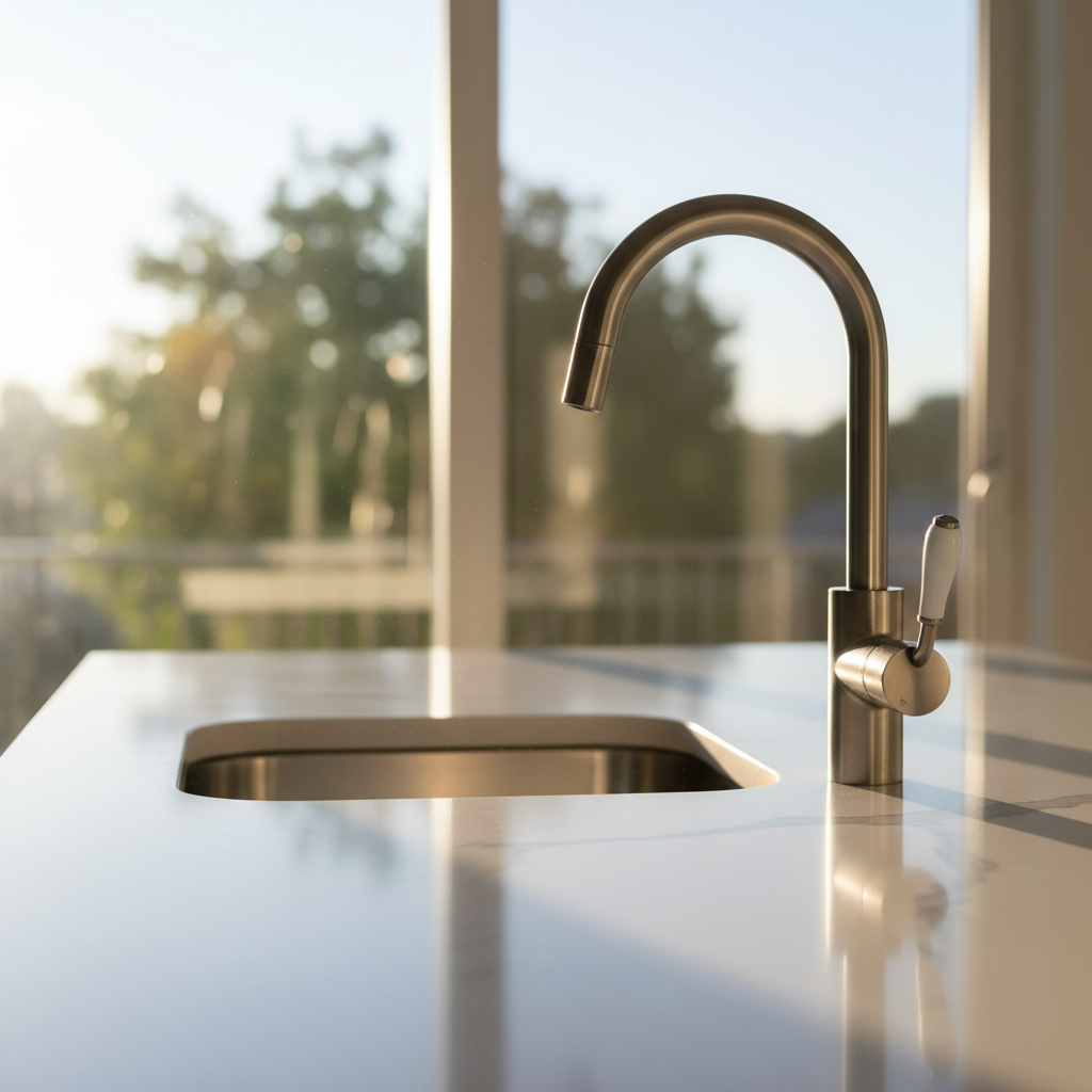Open Concept Kitchen vs Closed Kitchen: Orange County Guide 2 Project detail
