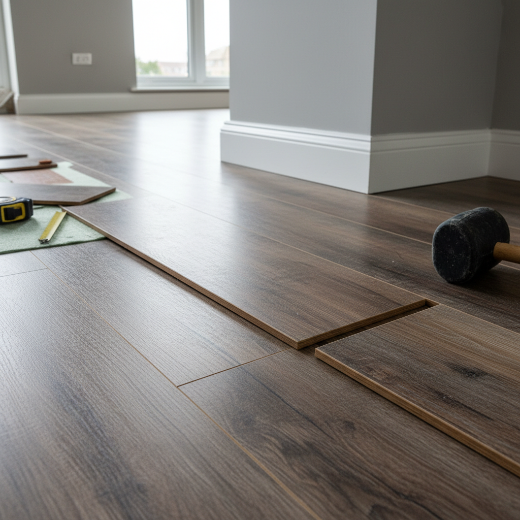 Can You Remodel Without a Permit in Orange County? 2 Project detail
