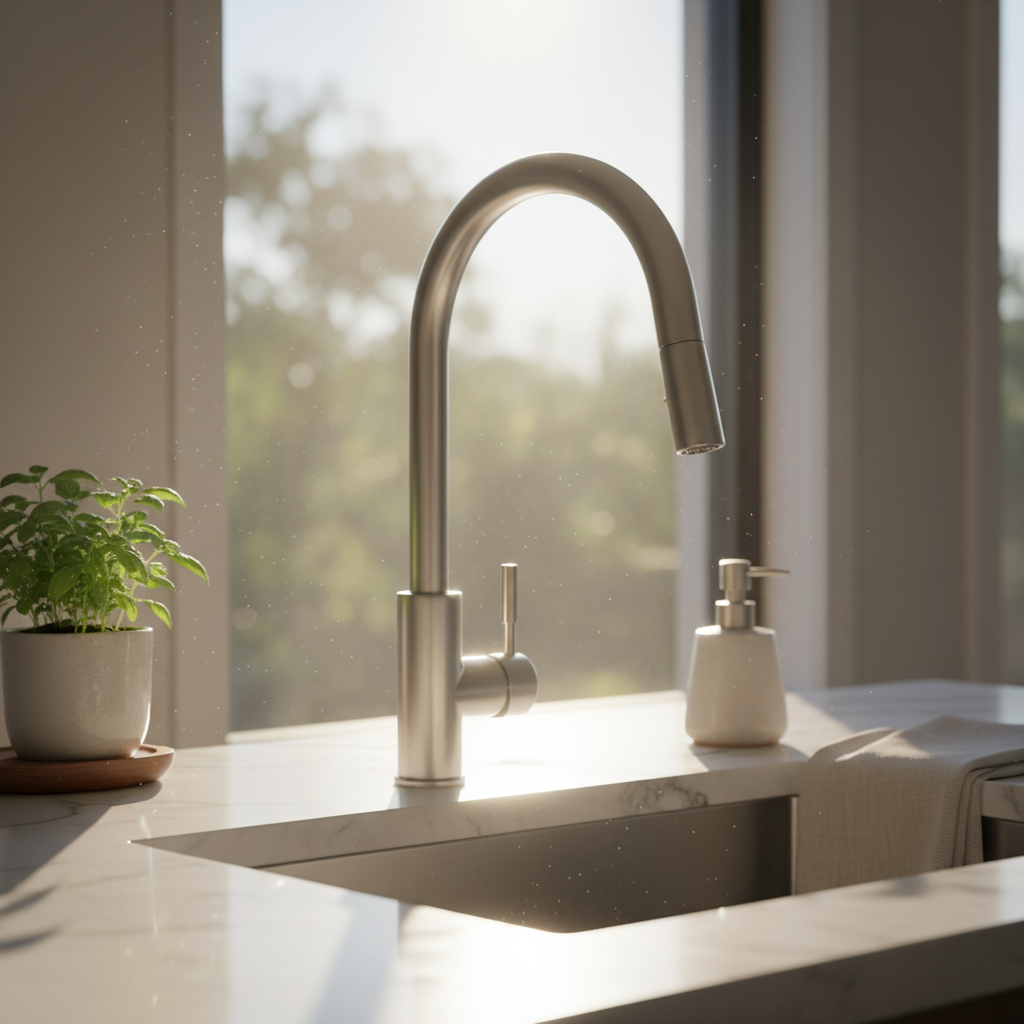 Living Through a Kitchen Remodel: Tips for Orange County 2 Project detail