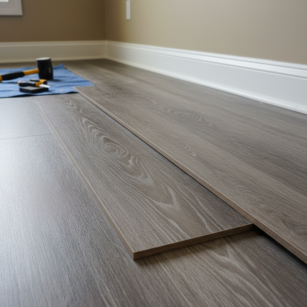 Remodel Before the Holidays: Orange County Timeline 2 Project detail