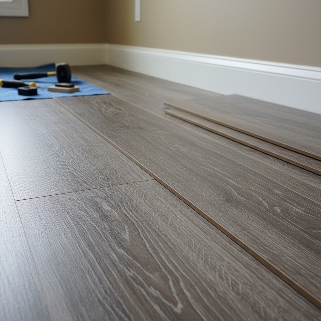 Gut Remodel vs Cosmetic Refresh in Orange County 2 Project detail