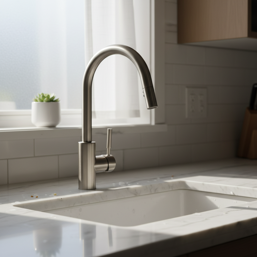 Kitchen Remodel Phases Explained in Orange County 2 Project detail