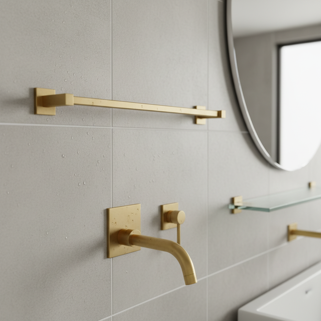 Bathroom Addition vs Remodel: Maximizing Value in Orange County 2 Project detail
