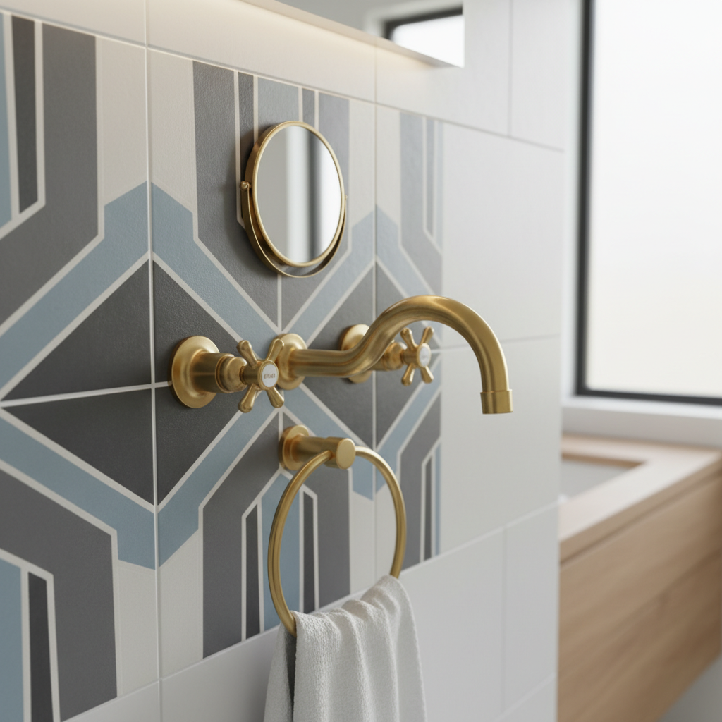 Bathroom Tile Labor Cost in Orange County: A Detailed Guide 2 Project detail