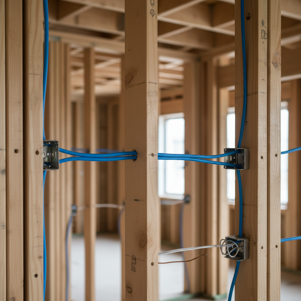 How Contractors Order Materials in Orange County 2 Project detail