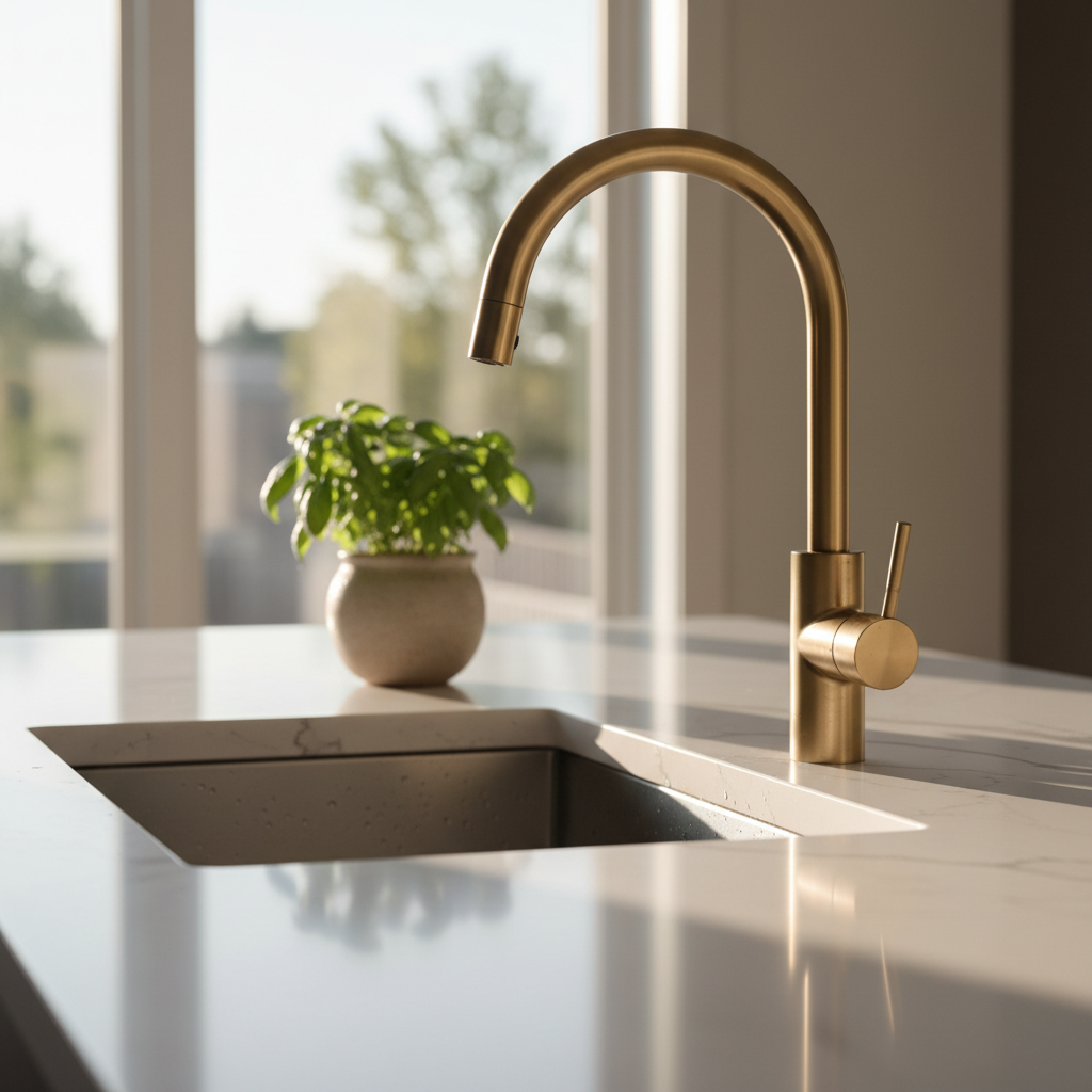 Kitchen Upgrade vs Full Remodel ROI in Orange County 2 Project detail