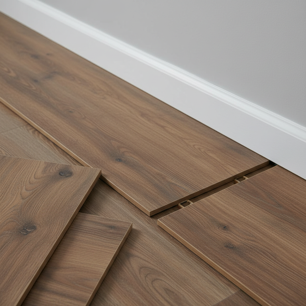 Project detail
