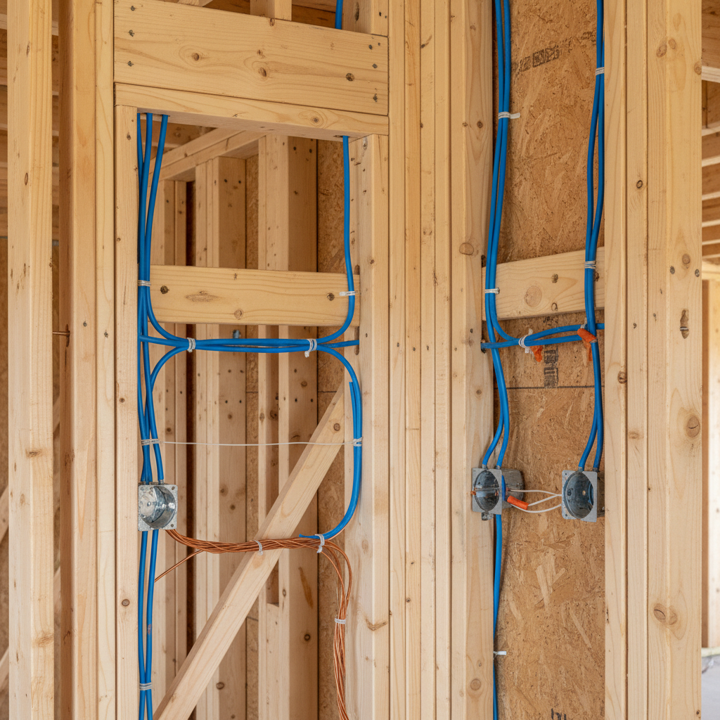 Local Contractor vs Big Box Store Installation in Orange County 2 Project detail