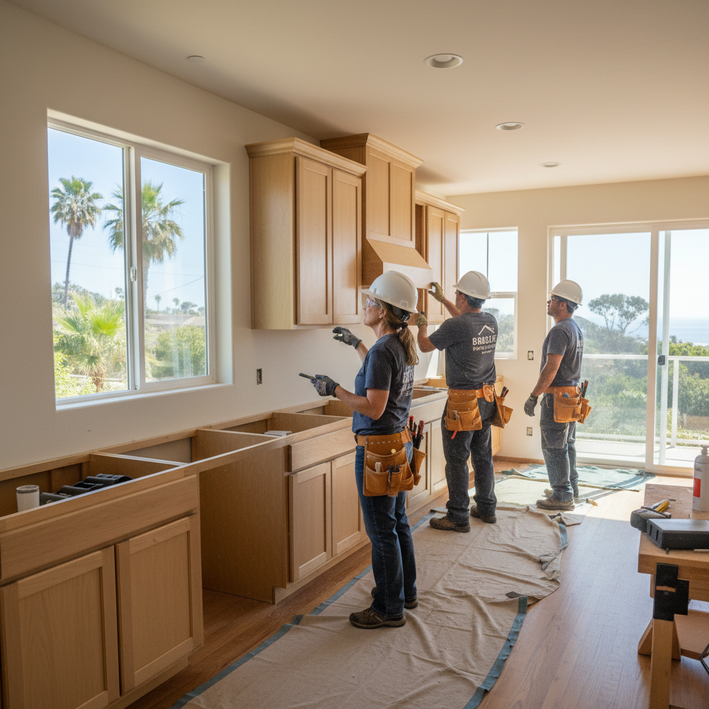 Laguna Beach Remodel Permit Quirks: A Contractor Guide 1 Laguna Beach Remodel Permit Quirks: A Contractor Guide