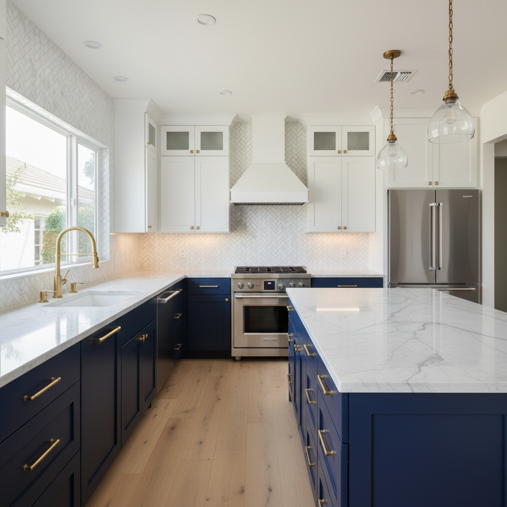 January Kitchen Remodel Deals in Orange County 1 January Kitchen Remodel Deals in Orange County