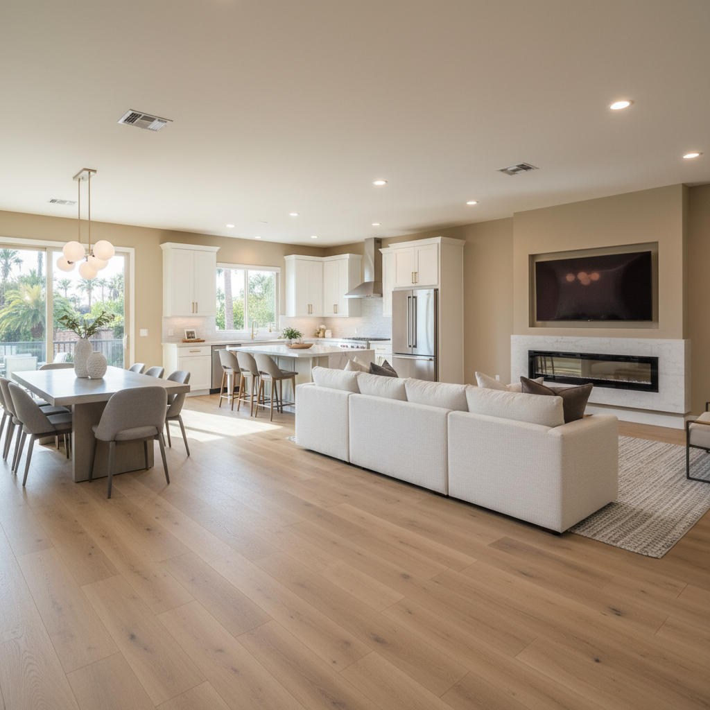 Can You Remodel Without a Permit in Orange County? 1 Can You Remodel Without a Permit in Orange County?
