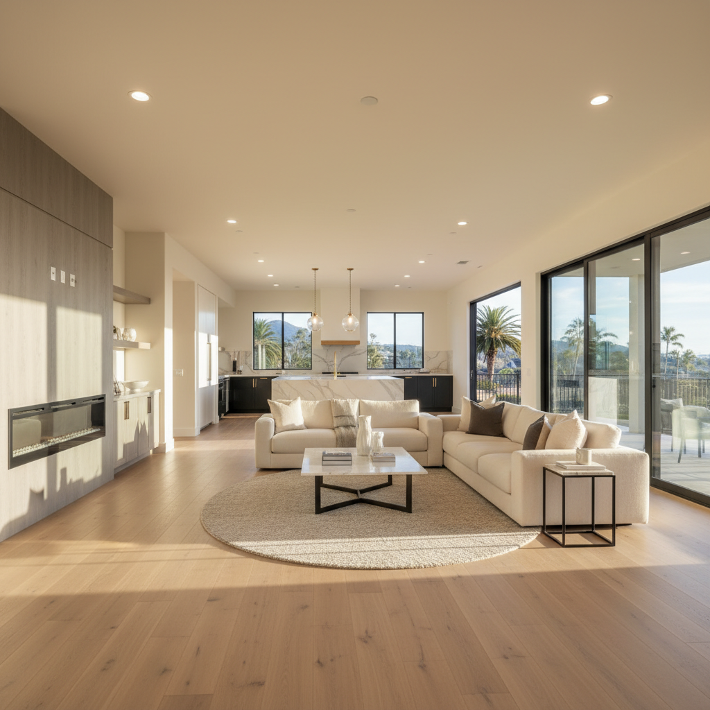Gut Remodel vs Cosmetic Refresh in Orange County 1 Gut Remodel vs Cosmetic Refresh in Orange County