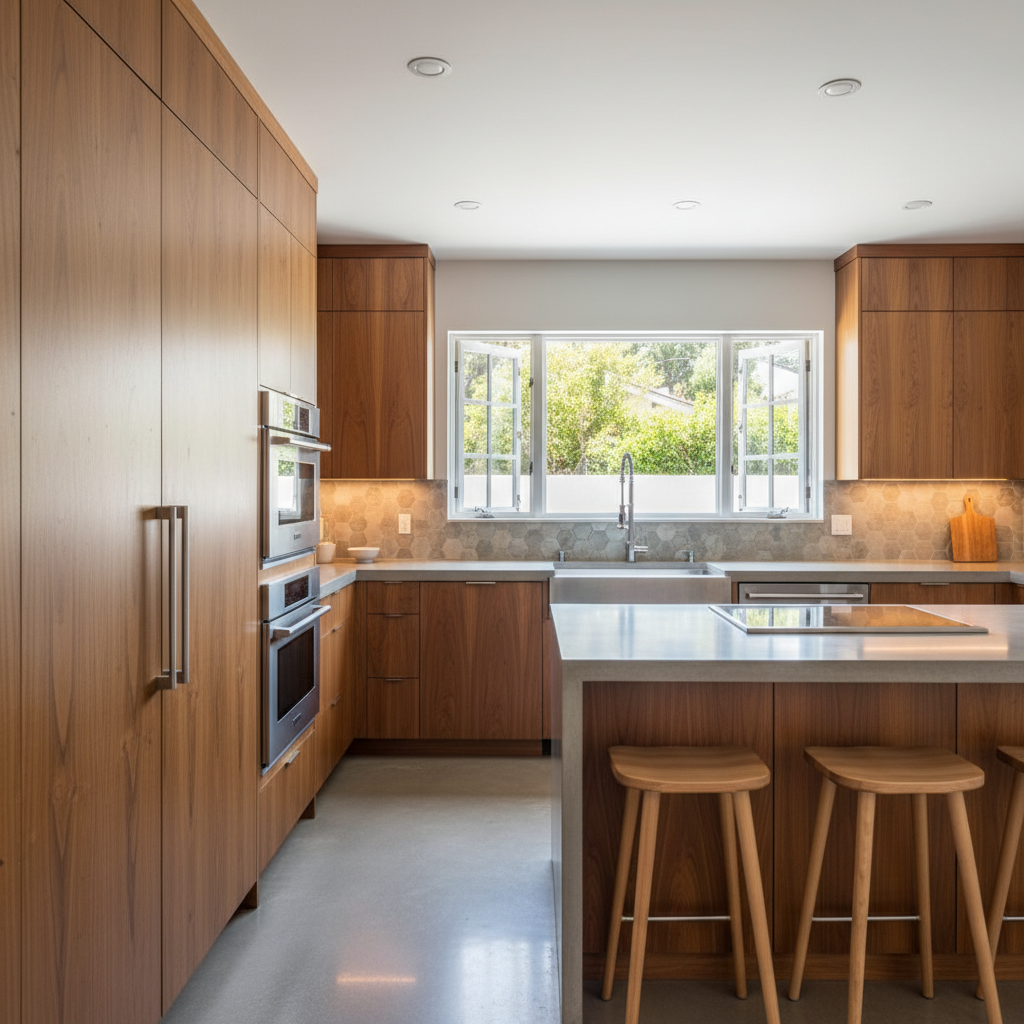 Kitchen Remodel Phases Explained in Orange County 1 Kitchen Remodel Phases Explained in Orange County