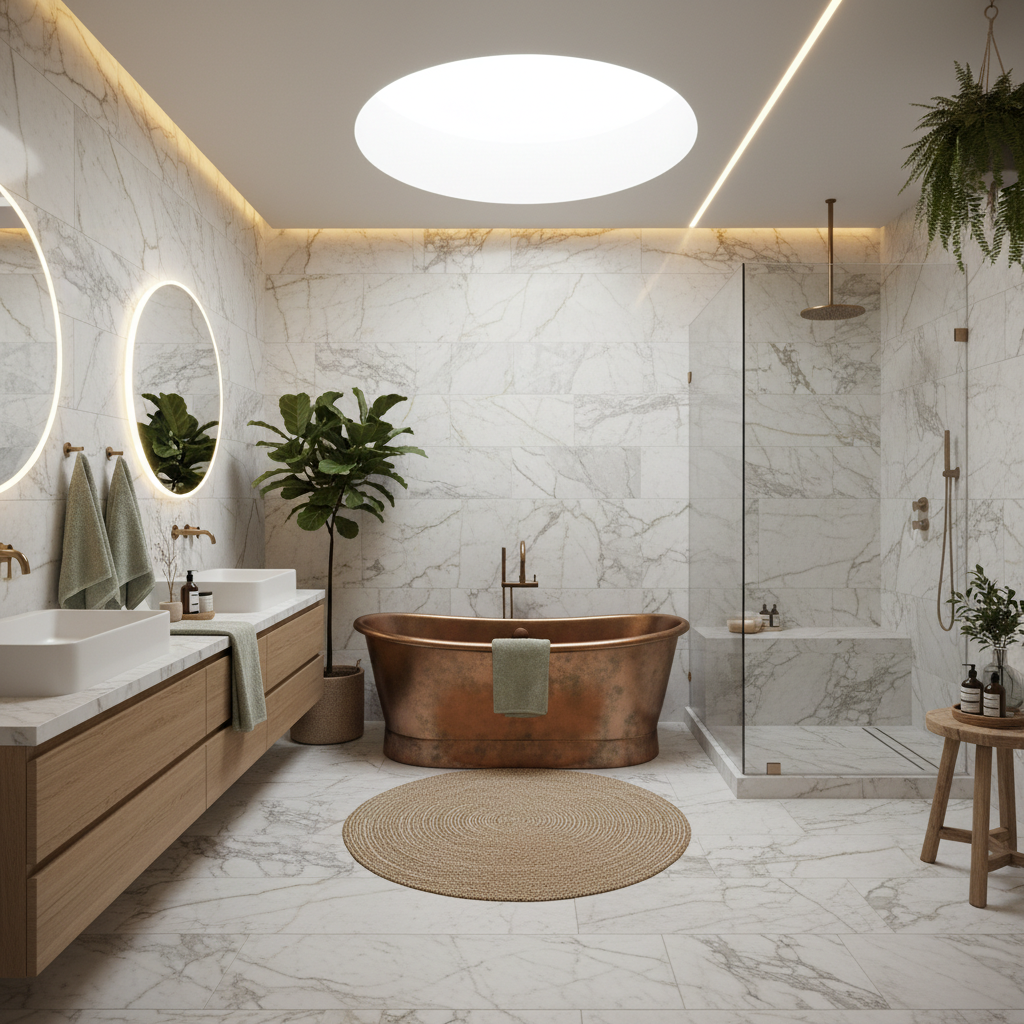 Bathroom Addition vs Remodel: Maximizing Value in Orange County 1 Bathroom Addition vs Remodel: Maximizing Value in Orange County
