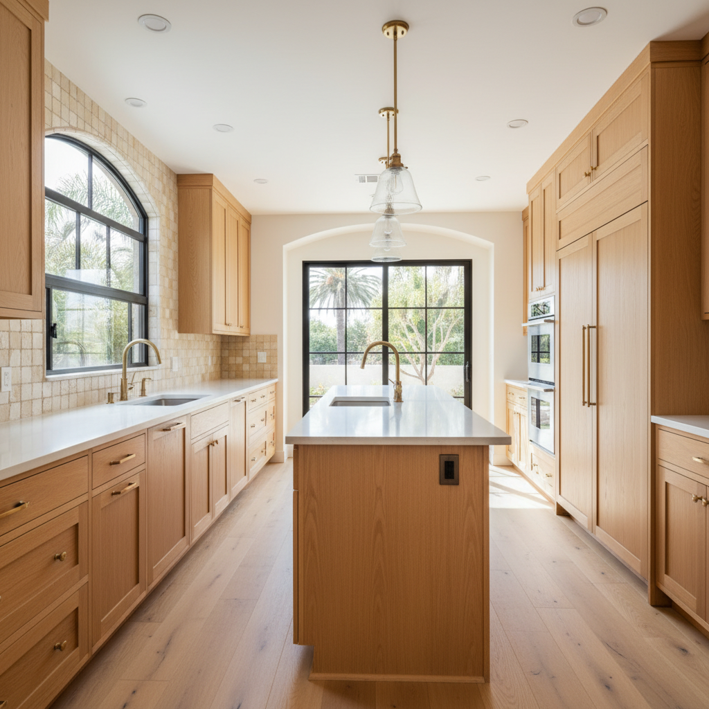 Tustin Kitchen Remodel Older Home Considerations 1 Tustin Kitchen Remodel Older Home Considerations