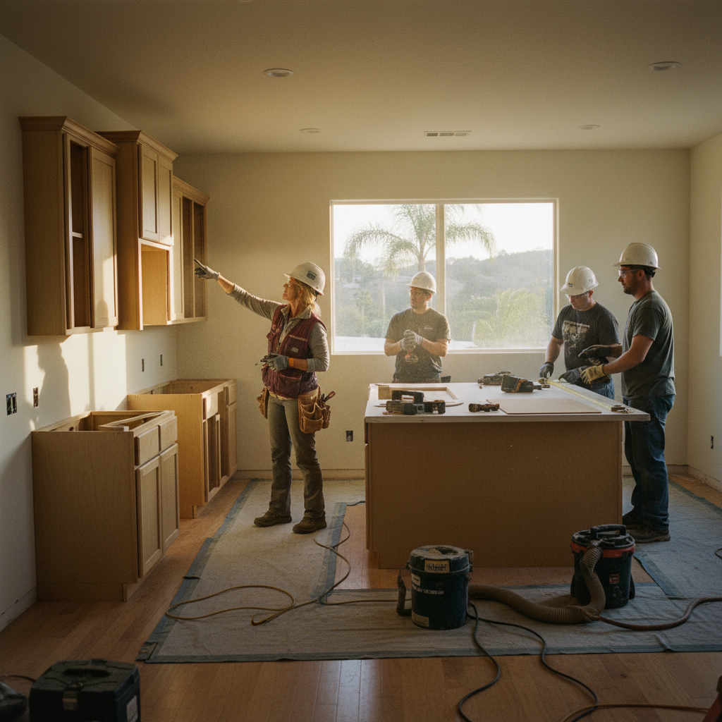 Contractor License Check in Orange County, California 1 Contractor License Check in Orange County, California