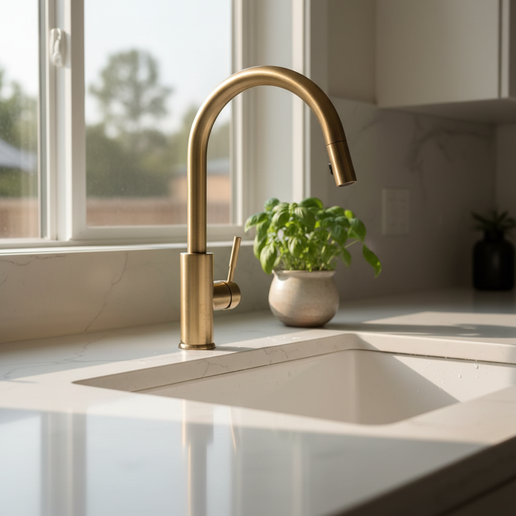 Avoid Overpaying for a Kitchen Remodel in Orange County 2 Project detail