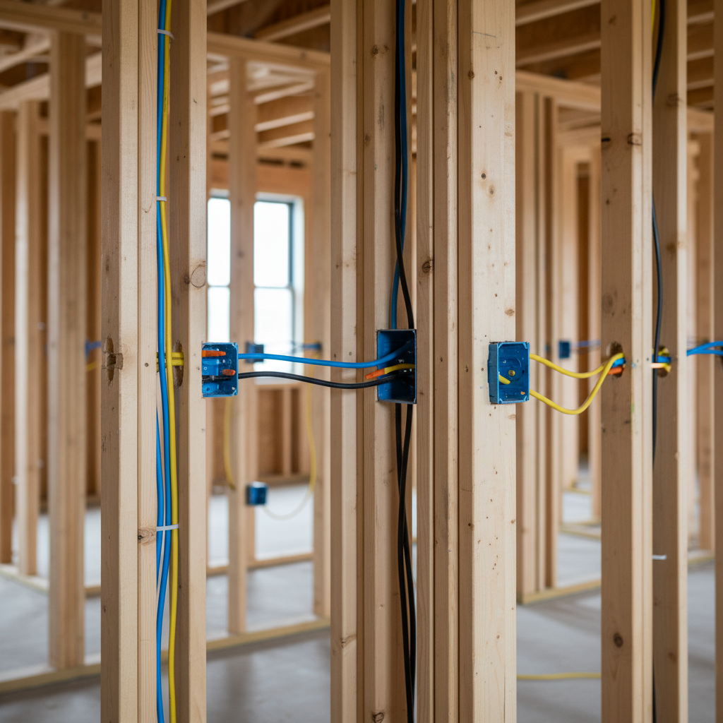 What Is a General Contractor vs Subcontractor in Orange County? 2 Project detail