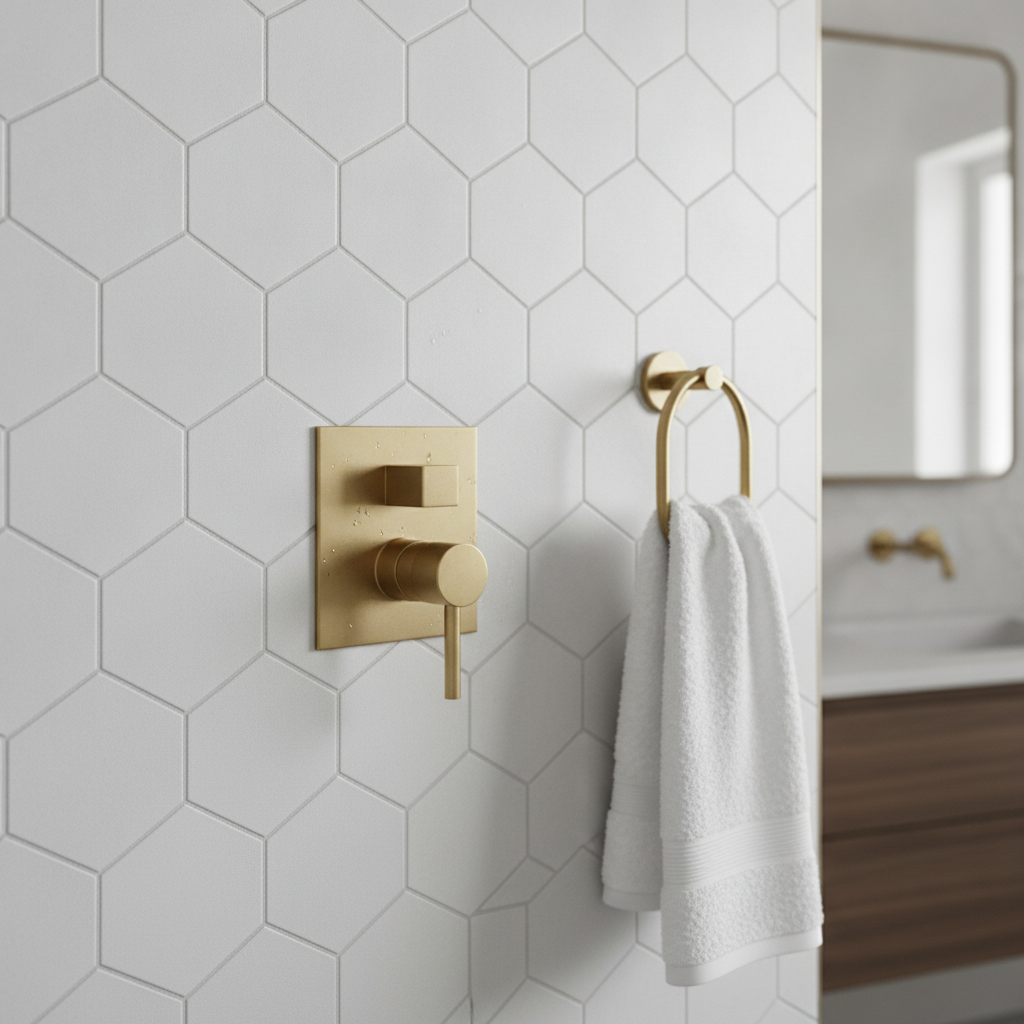 Bathroom Remodel Aliso Viejo: Expert Tips and Insights 2 Project detail