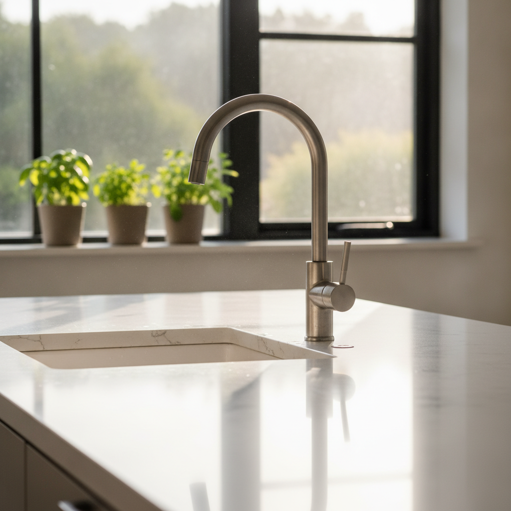 Kitchen Remodel in Ladera Ranch: Tips and Insights 2 Project detail