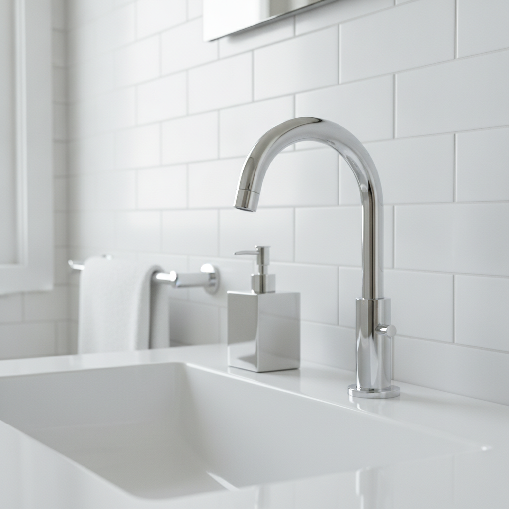 Bathroom Remodel Yorba Linda: Key Tips from a Local Contractor 2 Project detail