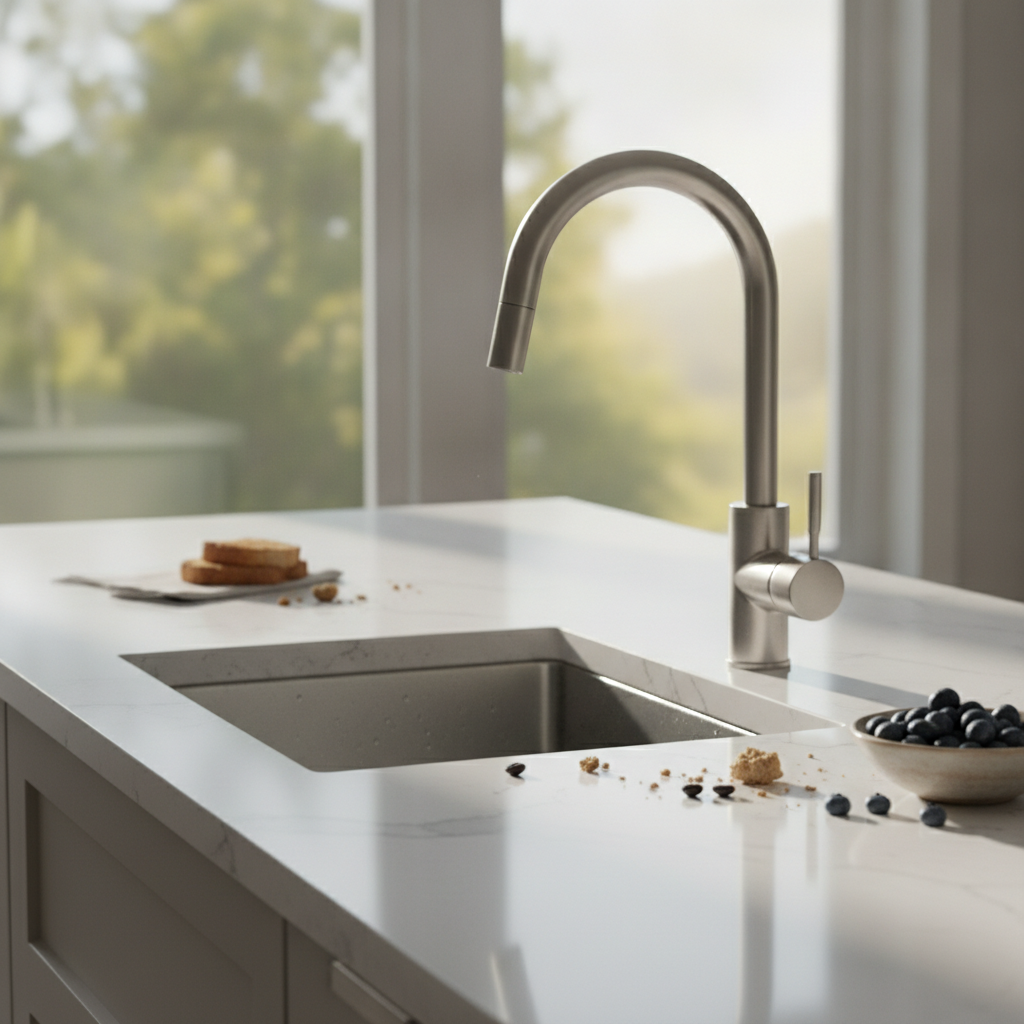 Kitchen Remodel in Tustin: Insights from a Local Contractor 2 Project detail
