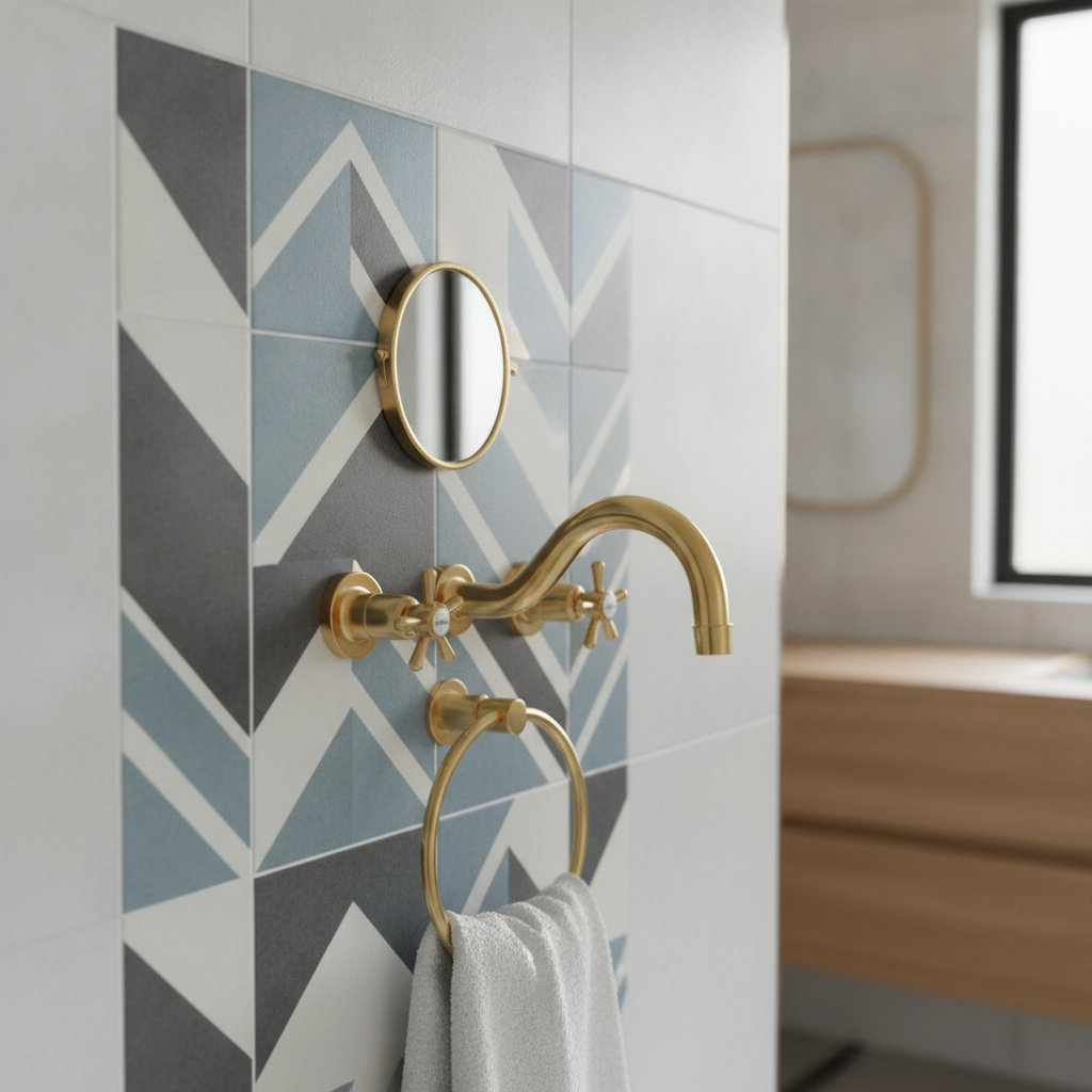 Bathroom Remodel Tustin: Insights from an OC Contractor 2 Project detail