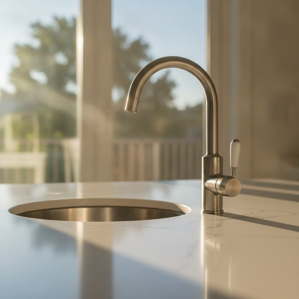 Kitchen Remodel in Anaheim Hills: Transform Your Space 2 Project detail