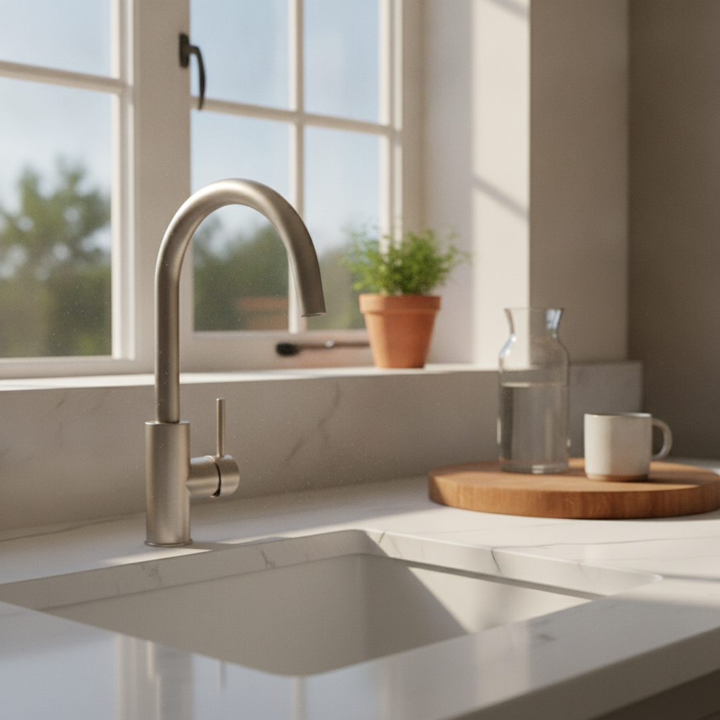 Kitchen Remodel in Fountain Valley: Tips and Insights 2 Project detail