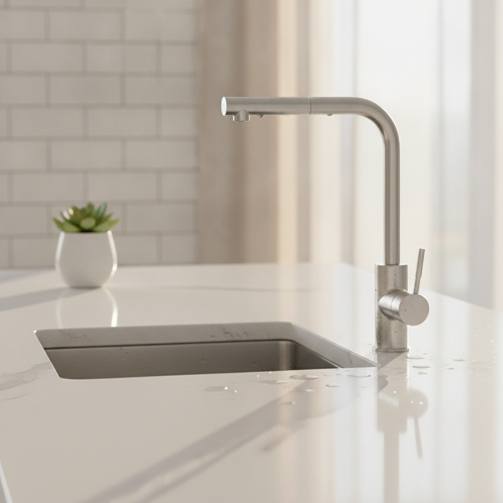 Kitchen Remodel Brea: Contractor Insights and Tips 2 Project detail