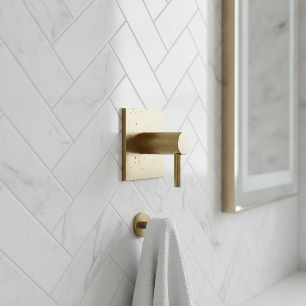 Bathroom Remodel in Fullerton: A Contractor's Guide 2 Project detail