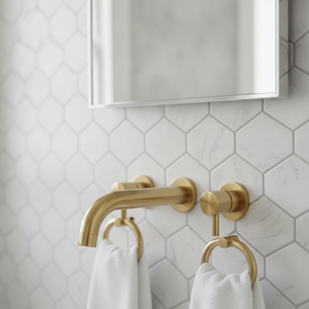 Bathroom Remodel Brea: Expert Tips for Orange County Homes 2 Project detail