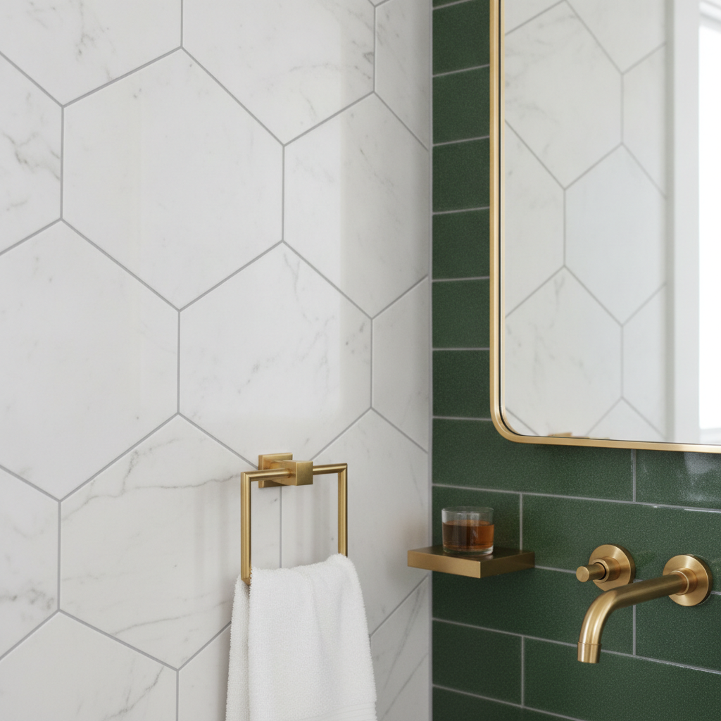 Bathroom Remodel Coto de Caza: A Contractor's Guide 2 Project detail