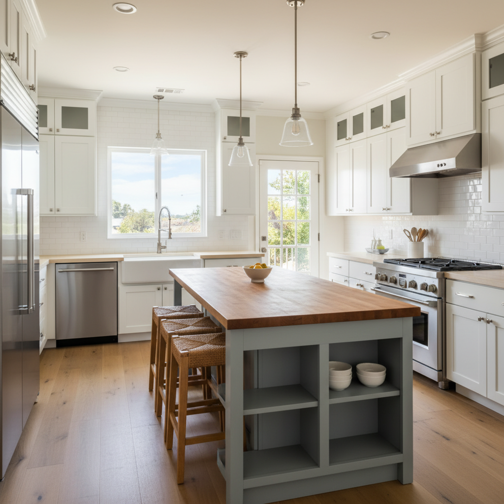 Kitchen Plumbing Cost for Remodel in Orange County 1 Kitchen Plumbing Cost for Remodel in Orange County