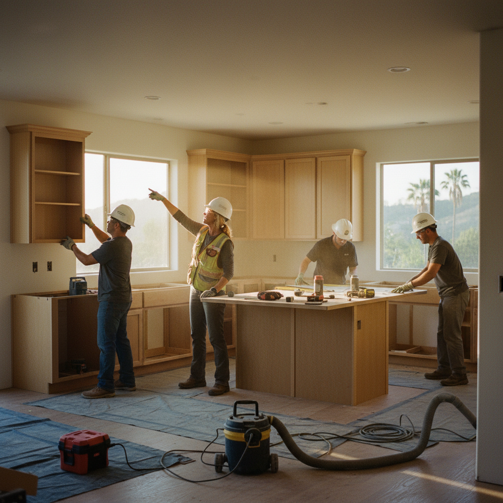 Seal Beach Home Remodel Contractor Guide 1 Seal Beach Home Remodel Contractor Guide