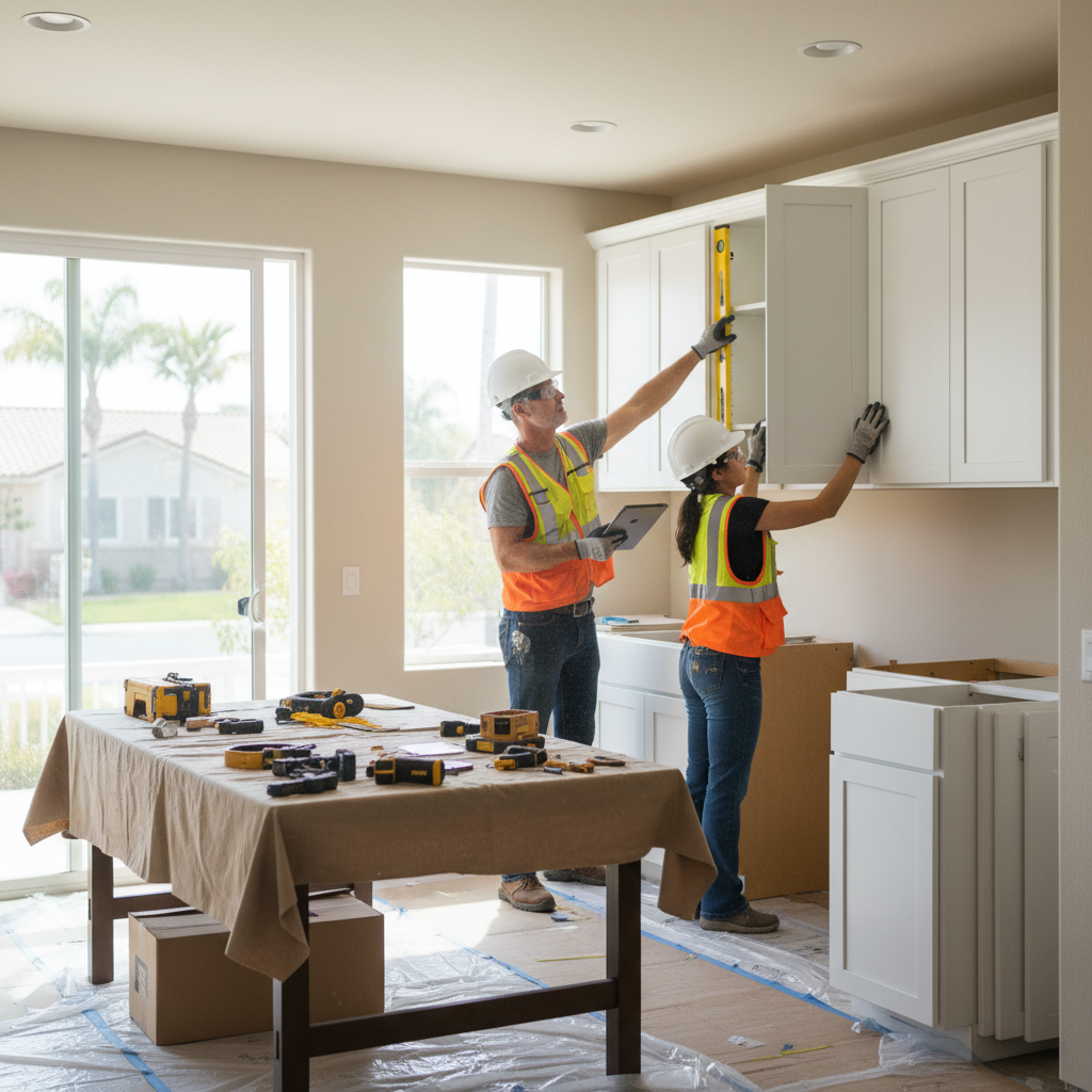 Off-Season Remodel Benefits: Orange County Contractor Insights 1 Off-Season Remodel Benefits: Orange County Contractor Insights