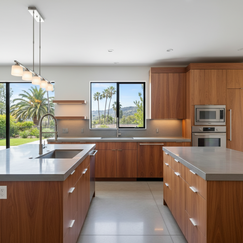 Avoid Overpaying for a Kitchen Remodel in Orange County 1 Avoid Overpaying for a Kitchen Remodel in Orange County