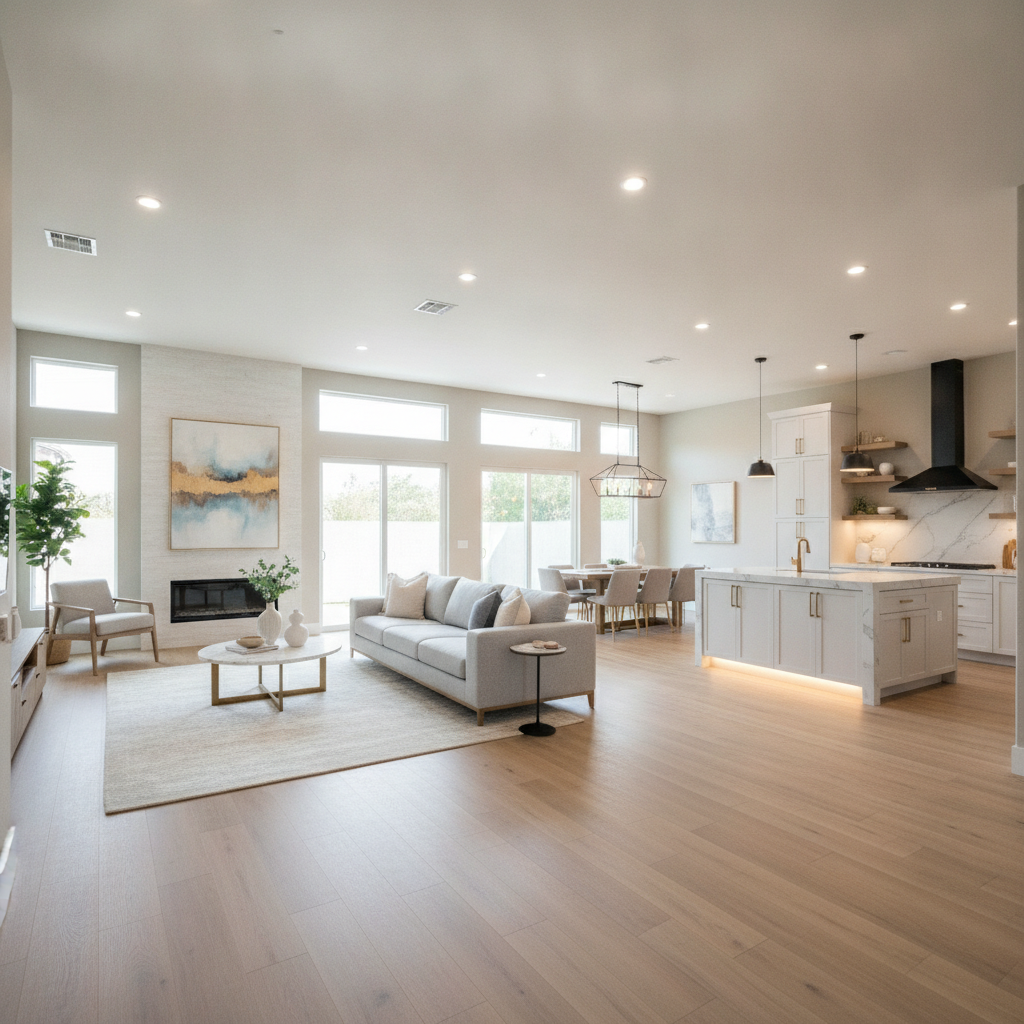 Mold Remediation Before Remodel in Orange County 1 Mold Remediation Before Remodel in Orange County
