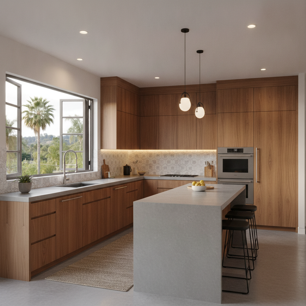 Countertop Replacement in Orange County: What You Need to Know 1 Countertop Replacement in Orange County: What You Need to Know