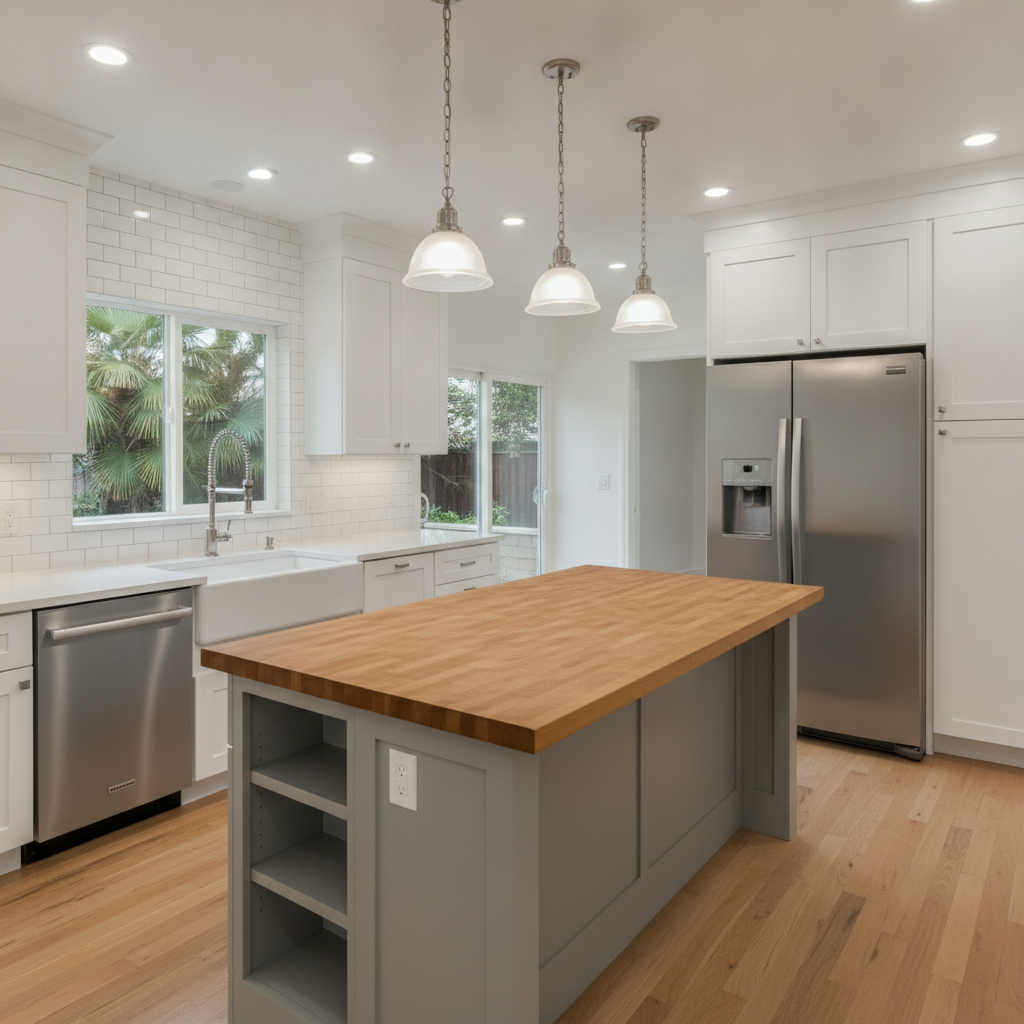 Kitchen Sink Replacement in Orange County: Everything You Need to Know 1 Kitchen Sink Replacement in Orange County: Everything You Need to Know