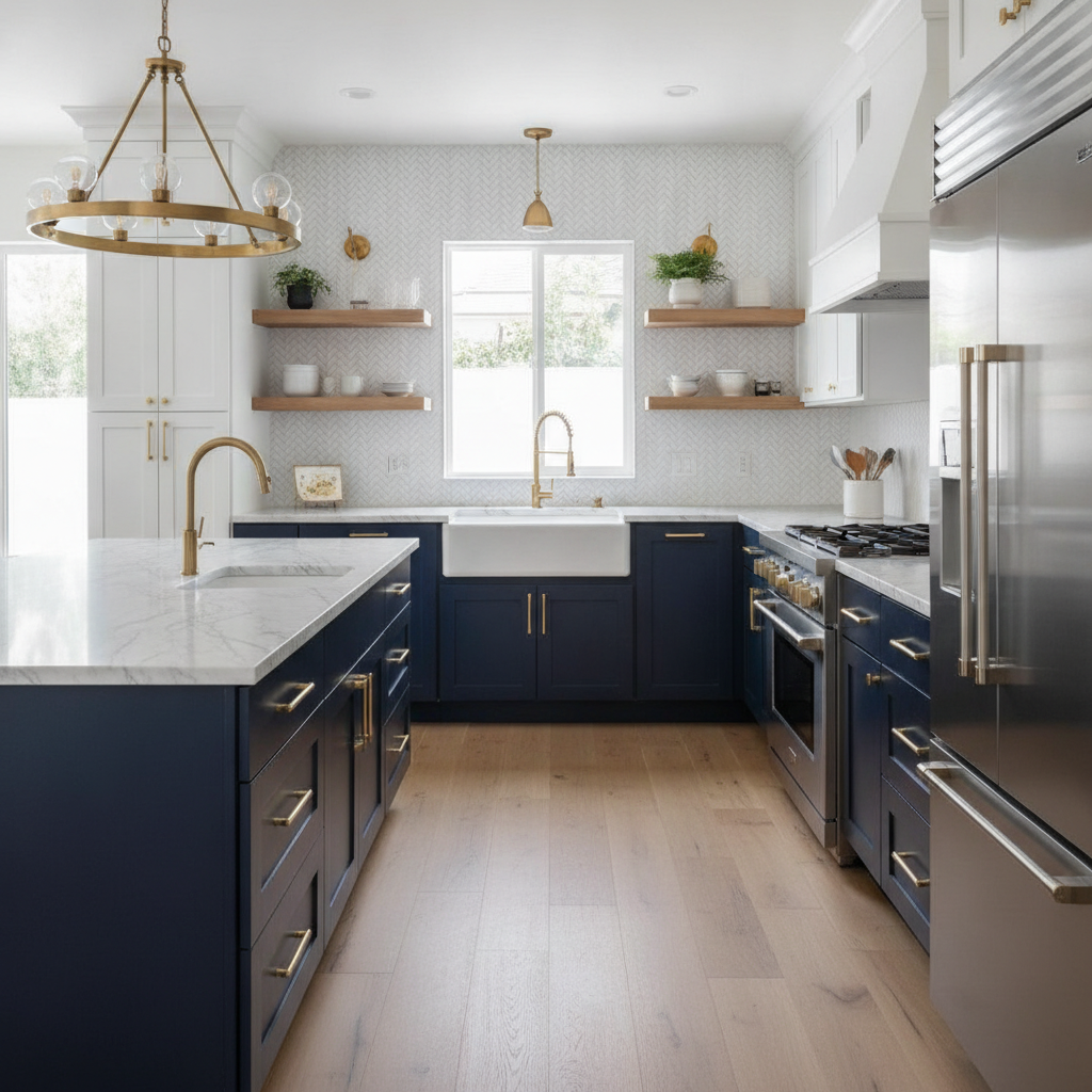 Kitchen Remodel Aliso Viejo: Tips from a Local Contractor 1 Kitchen Remodel Aliso Viejo: Tips from a Local Contractor