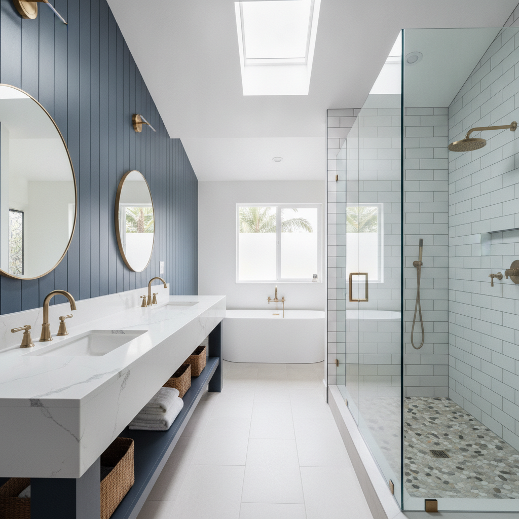 Bathroom Remodel Aliso Viejo: Expert Tips and Insights 1 Bathroom Remodel Aliso Viejo: Expert Tips and Insights