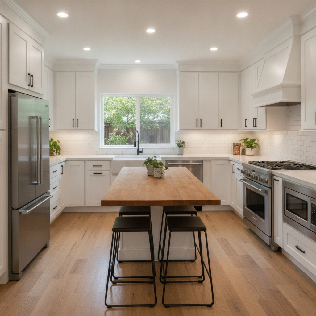 Kitchen Remodel in Ladera Ranch: Tips and Insights 1 Kitchen Remodel in Ladera Ranch: Tips and Insights