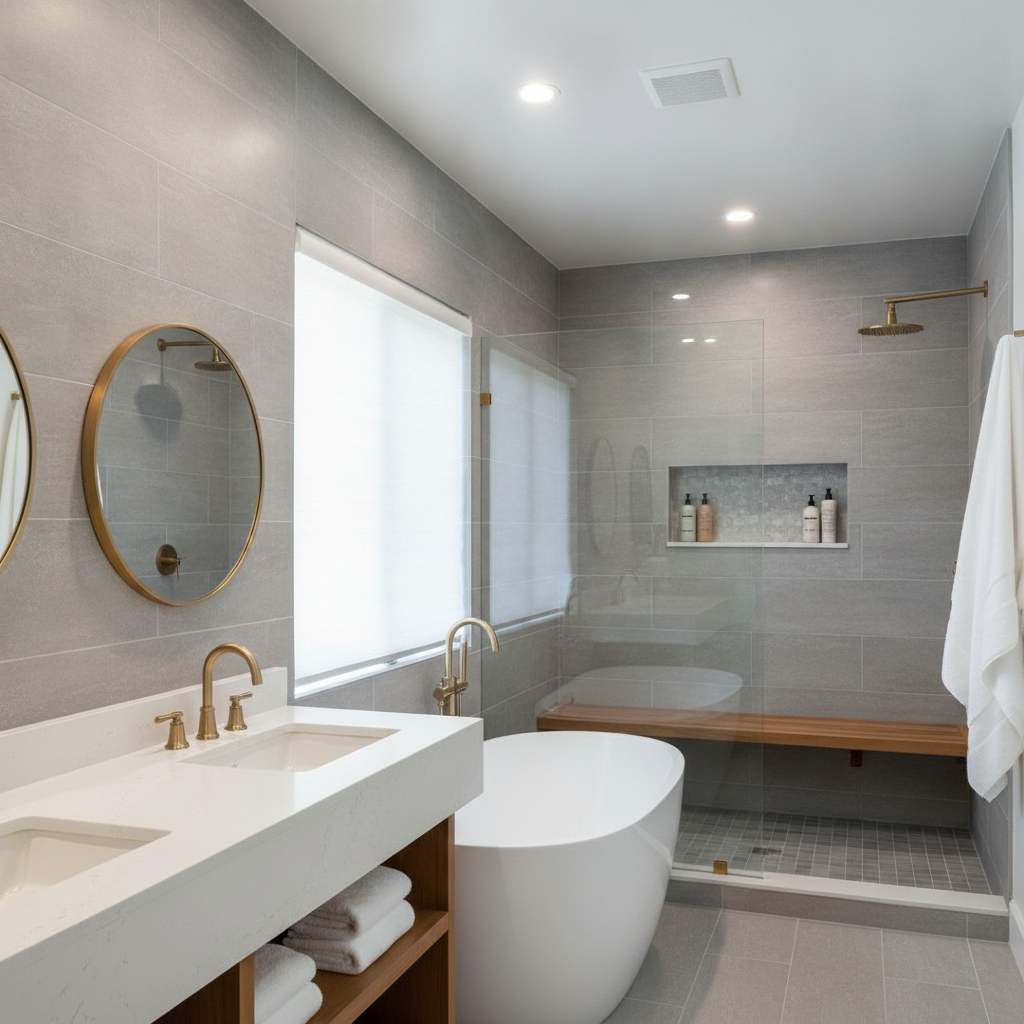 Bathroom Remodel Ladera Ranch: Local Insights & Tips 1 Bathroom Remodel Ladera Ranch: Local Insights & Tips